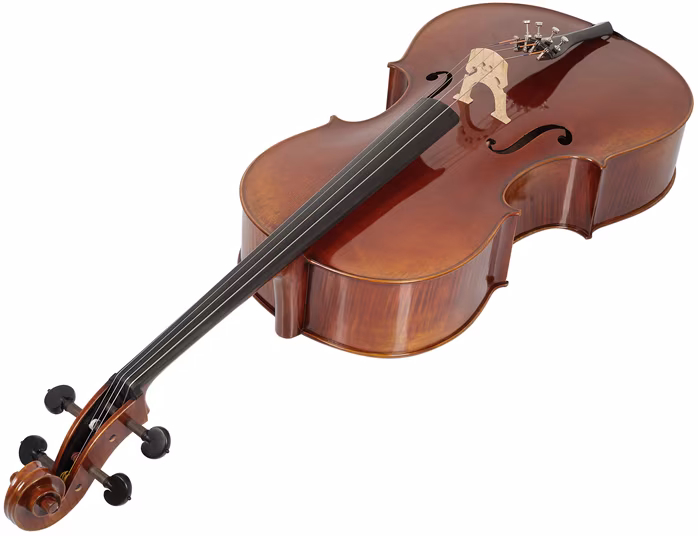 Bacio Instruments Master Grade Cello (AC500) 4/4 - Violoncelle
