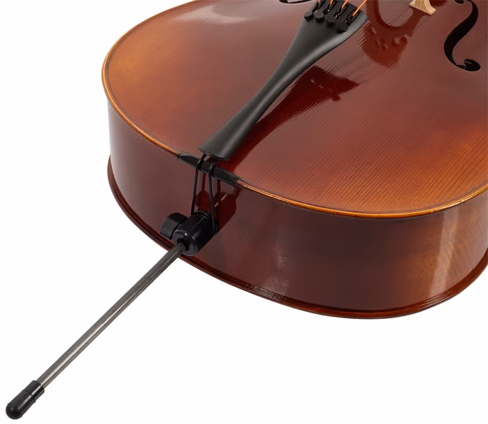Bacio Instruments Professional Cello (AC300) 7/8 - Violoncelle
