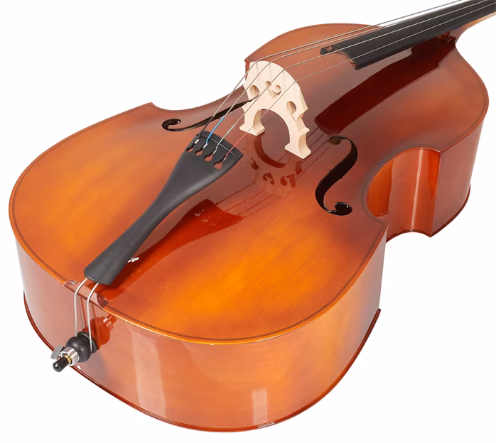 Antoni ADB05 1/2 - Contrebasse acoustique