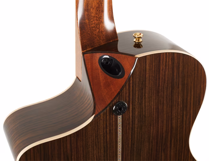 Martin CS-SC-2022 - Guitare électroacoustique