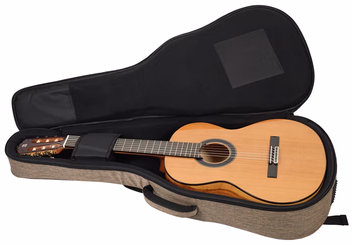 Alhambra 6 Olivo - Guitare classique