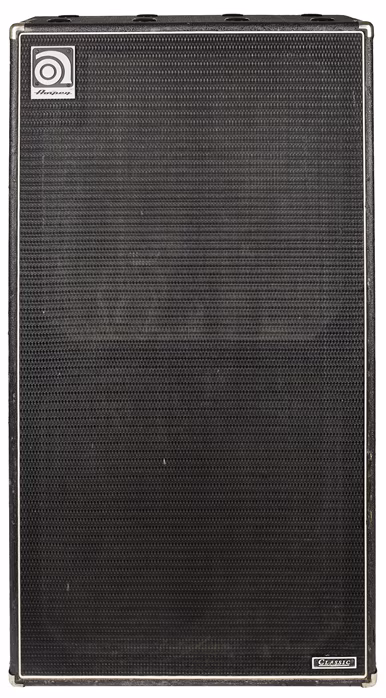 Ampeg SVT 810E - Moniteur basse