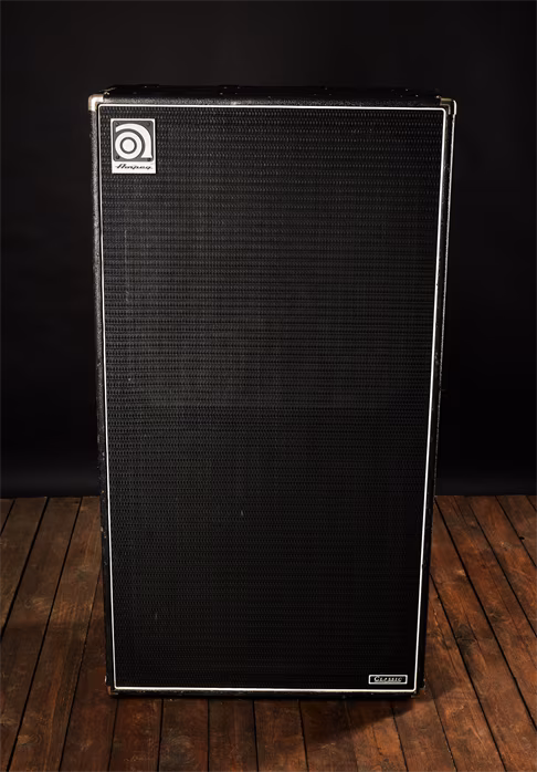 Ampeg SVT 810E - Moniteur basse