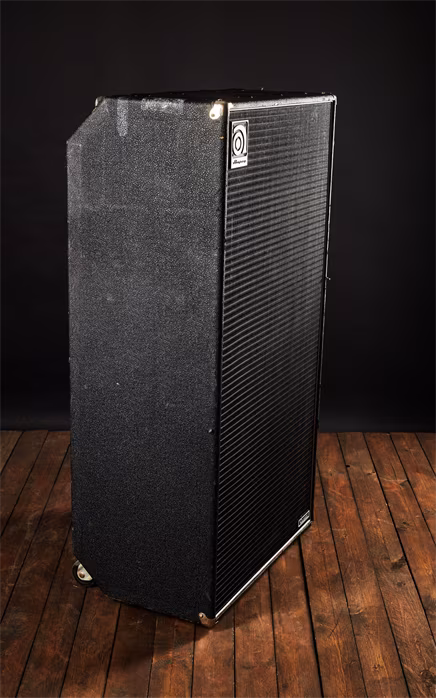 Ampeg SVT 810E - Moniteur basse