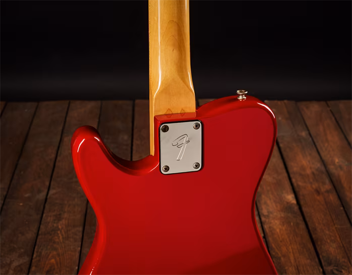 Fender 1981 Bullet SS - Guitare électrique