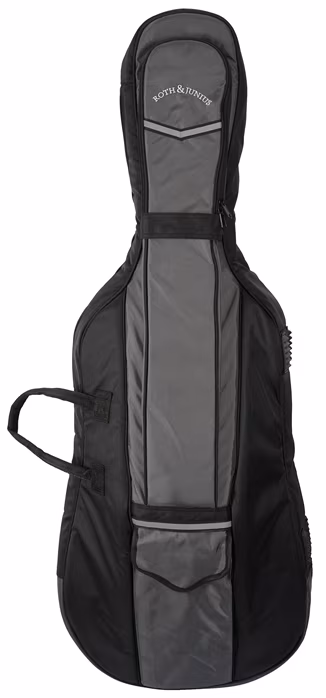 Petr Rácz Violoncello Domenico Montagnana anno 2022 - Violoncelle