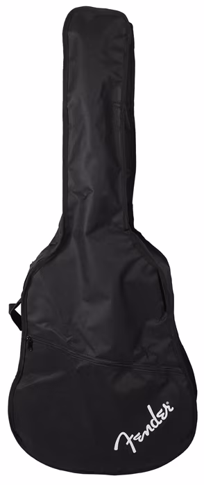Fender FA-115 Dreadnought Pack WN SB - Guitare acoustique pack