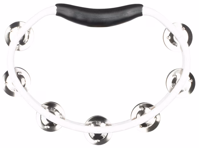 Meinl HTMT1WH - Tambourin