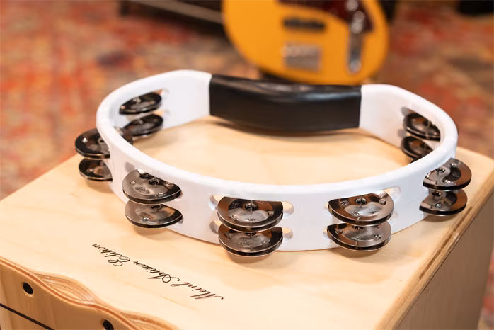 Meinl HTMT1WH - Tambourin