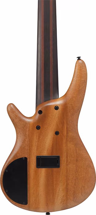 Ibanez SR1356B Dual Mocha Burst - Basse électrique