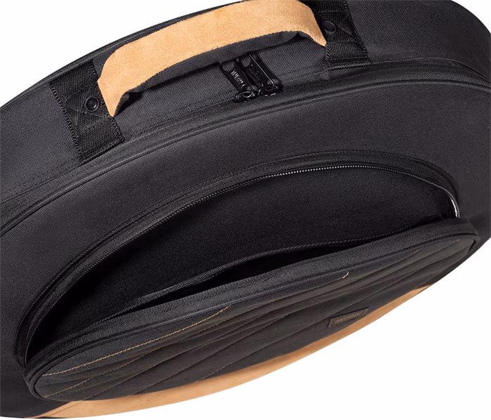 Meinl Classic Woven Cymbal Bag Black - Housse pour cymbales