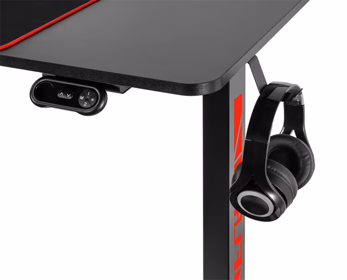 Mozos DX - Bureau d'atelier