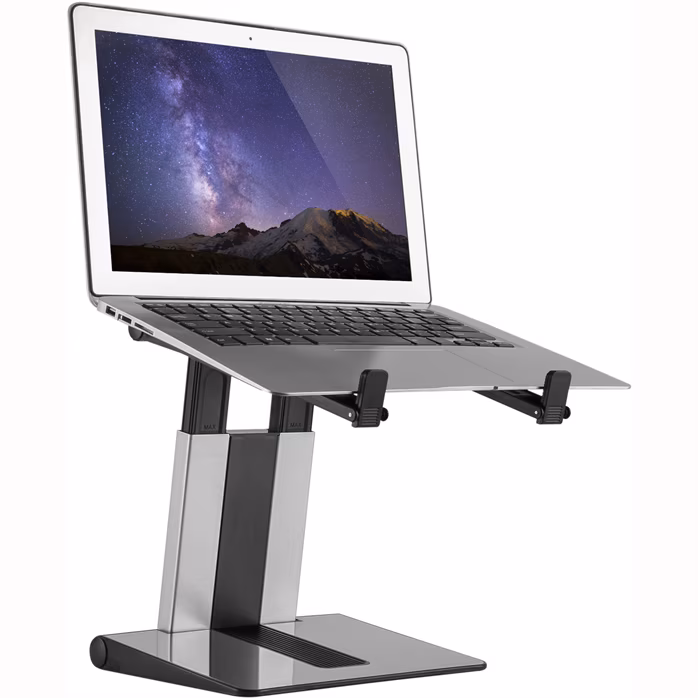 Mozos LS4-ALU - Support pour ordinateur portable