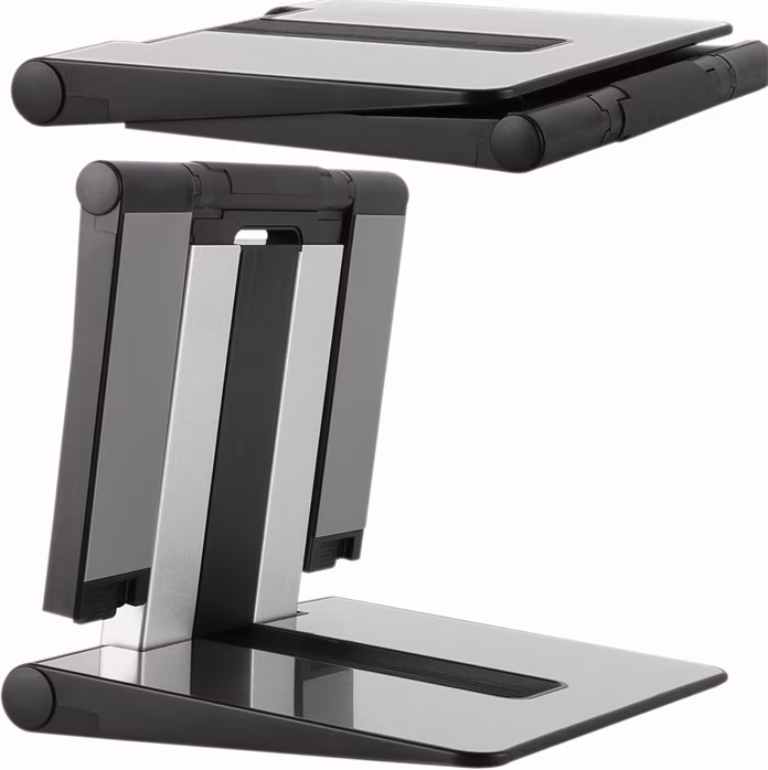 Mozos LS4-ALU - Support pour ordinateur portable