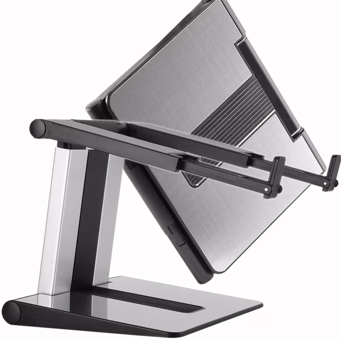 Mozos LS4-ALU - Support pour ordinateur portable