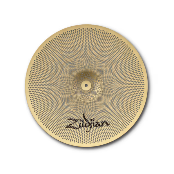Zildjian L80 20" Low Volume Ride - Cymbale ride