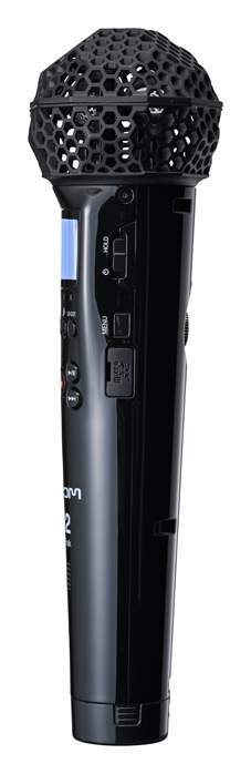 Zoom M2 MicTrak - Enregistreur portable