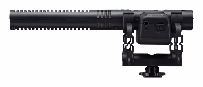 Zoom M3 MicTrak - Microphone pour Caméra