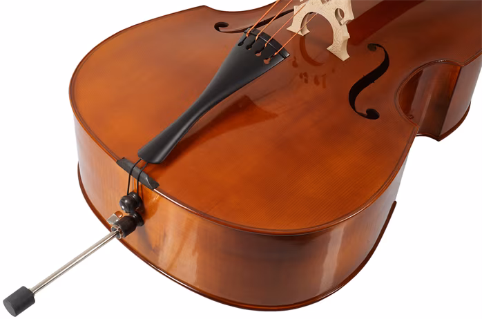 Gewa Meister Rubner Modell Nr. 62 - Contrebasse acoustique