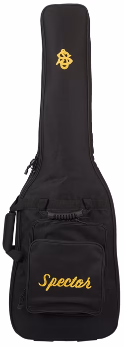 Spector Euro5 LT Violet Fade Gloss - Basse électrique