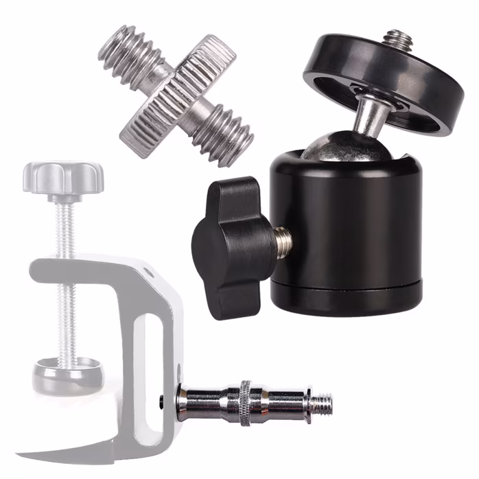 Mozos AMC - Adaptateur