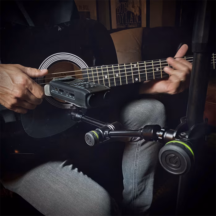 Gravity MA VARIARM M 38 - Bras de microphone