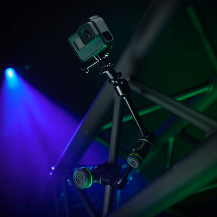 Gravity MA VARIARM M 38 - Bras de microphone