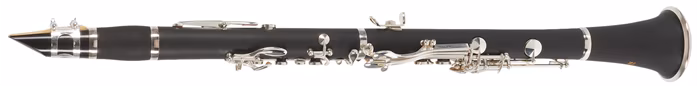 Roy Benson CB-218 - Clarinette