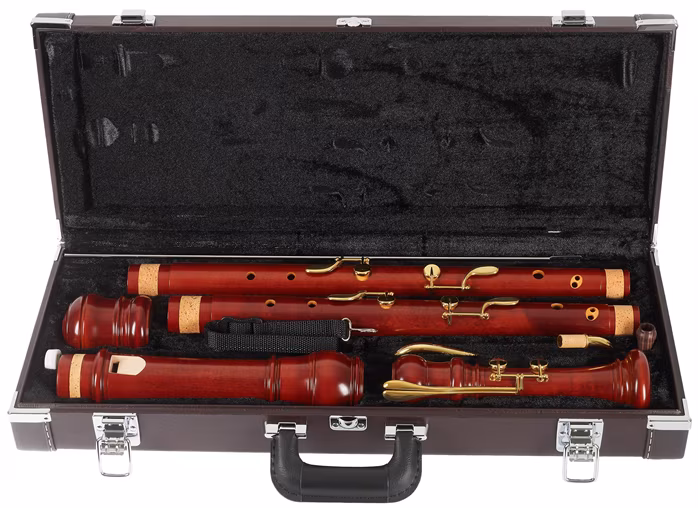 Yamaha YRB-61-SP - Flute a bec basse