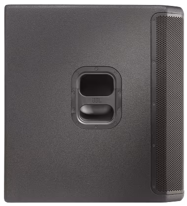 JBL PRX918XLF - Subwoofer actif