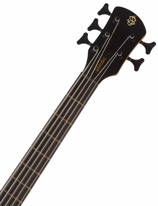 Spector NS Pulse 5 Ultra Violet Matte - Basse électrique