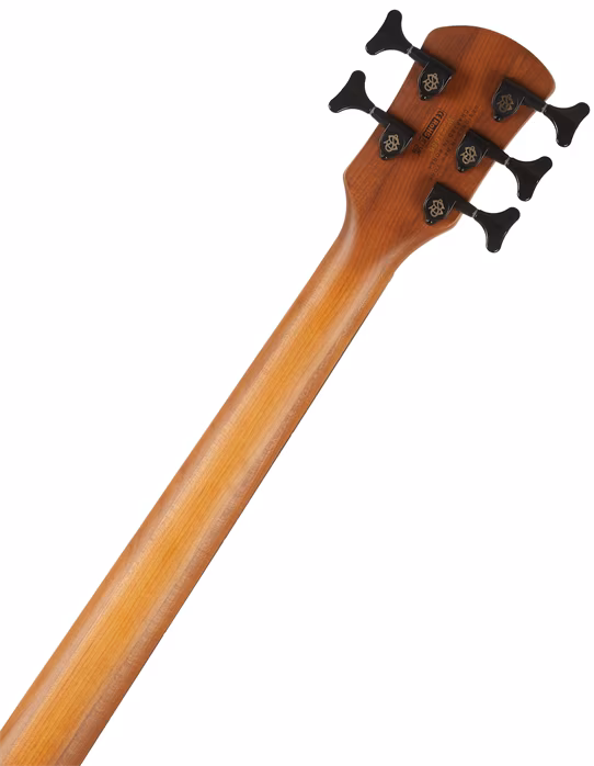 Spector NS Pulse 5 Ultra Violet Matte - Basse électrique