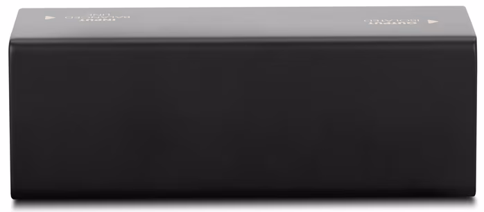 Palmer RIVER trave - Convertisseur pour guitare