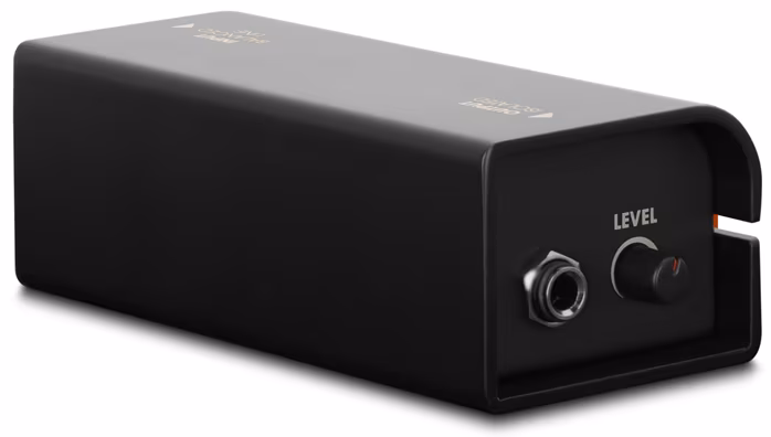 Palmer RIVER trave - Convertisseur pour guitare