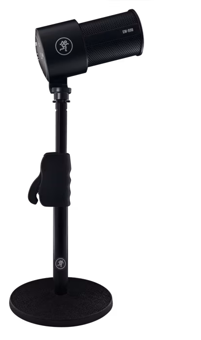 Mackie EM-99B - Microphone dynamique