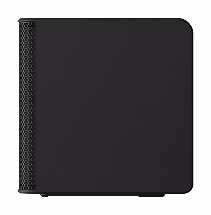 Yamaha STAGEPAS 200 - Audio systeme