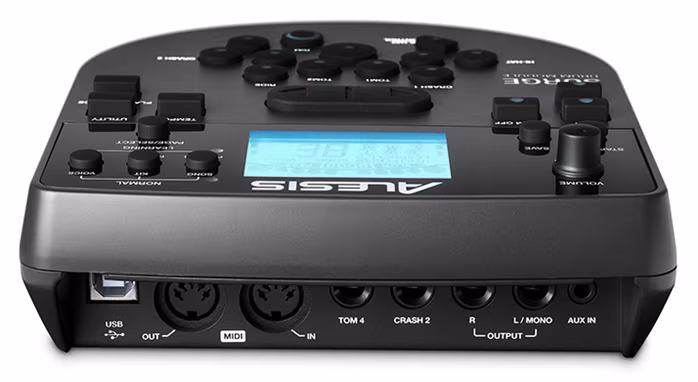 Alesis Surge Mesh Kit SE - Batterie électronique
