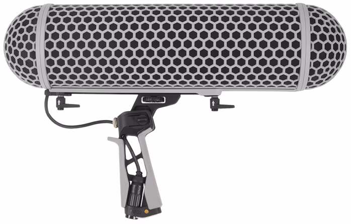 Rode BLIMP MK II - Protection pour microphone contre le vent