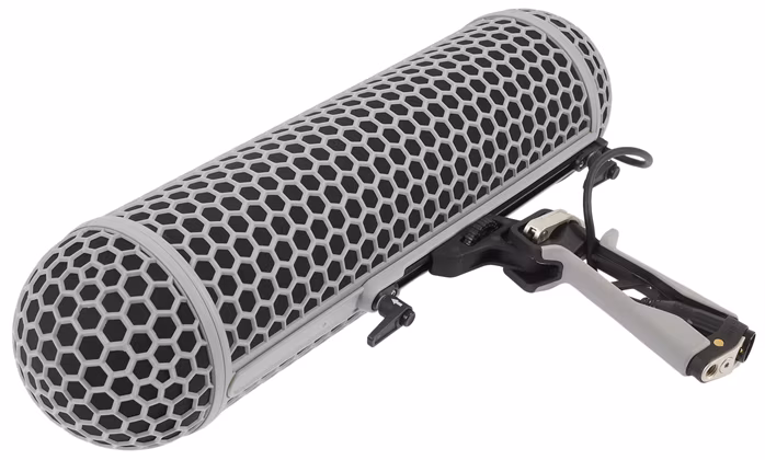 Rode BLIMP MK II - Protection pour microphone contre le vent