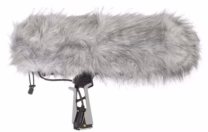 Rode BLIMP MK II - Protection pour microphone contre le vent