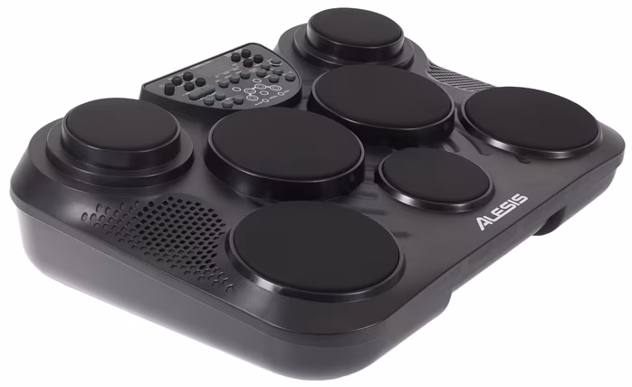 Alesis COMPACTKIT 7 - Pad de percussion