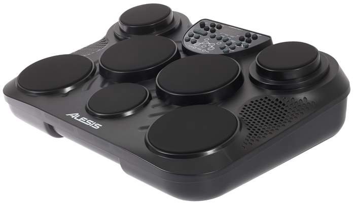 Alesis COMPACTKIT 7 (déballé) - Pad de percussion