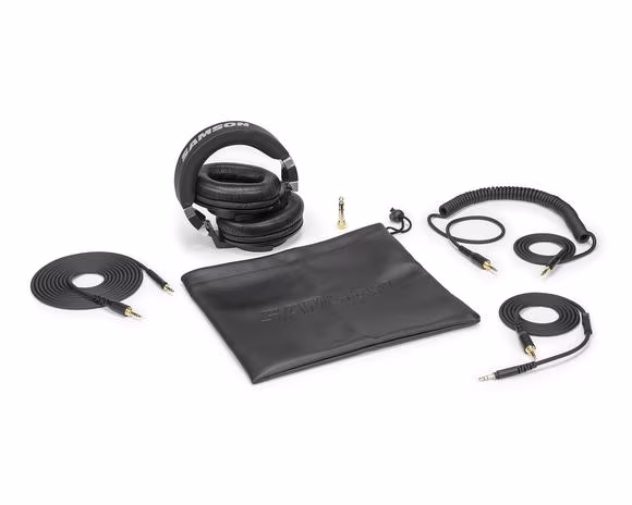 Samson Z55 - Écouteurs studio