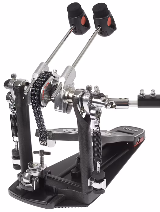 Tama HP900PWN Iron Cobra Power Glide  - Pédale double pour grosse caisse