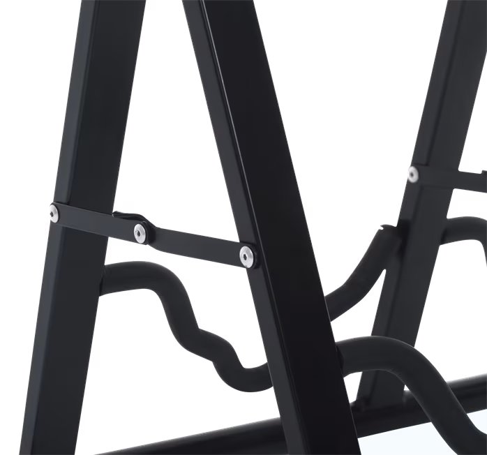 Gator Frameworks RI-GTRAU2X - Support pour plusieurs instruments