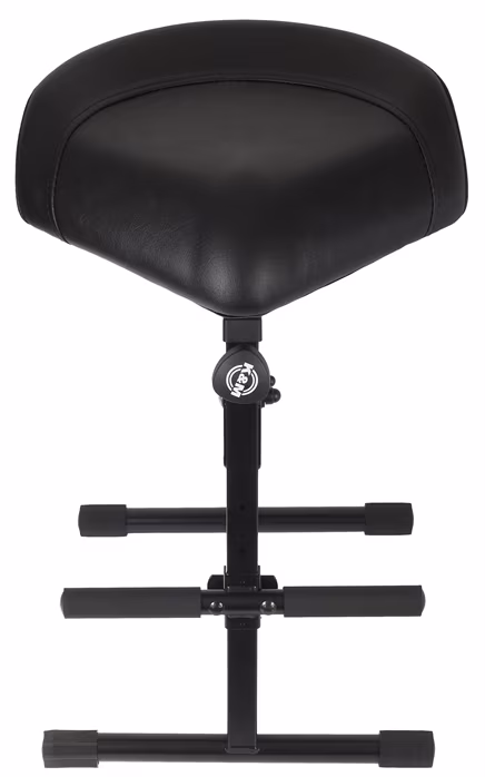 K&M 14045 - Chaise pour guitare