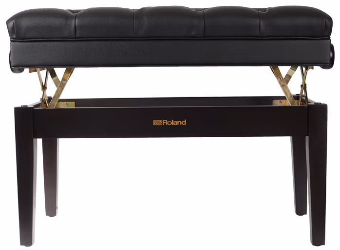 Roland RPB-D500RW - Chaise pour piano