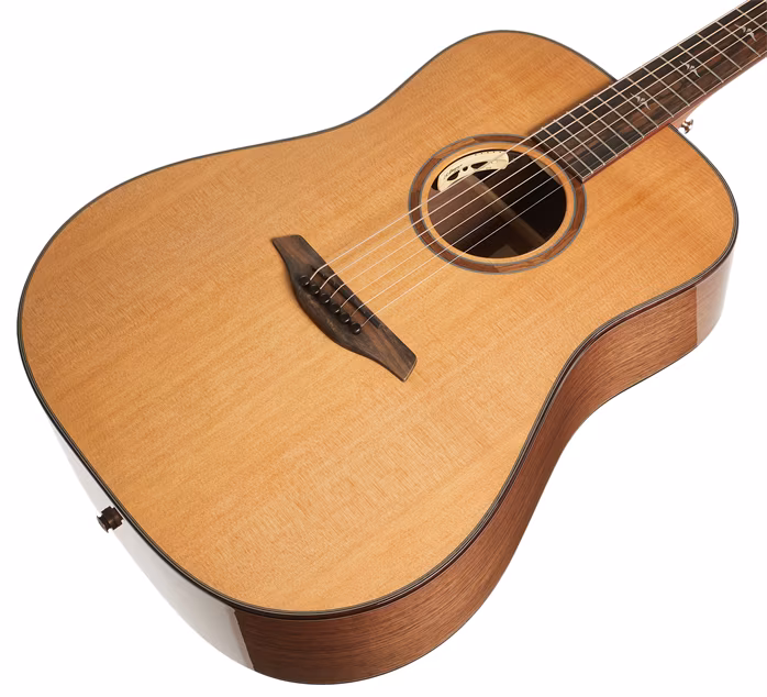 Furch Rainbow D-CW - Guitare électroacoustique