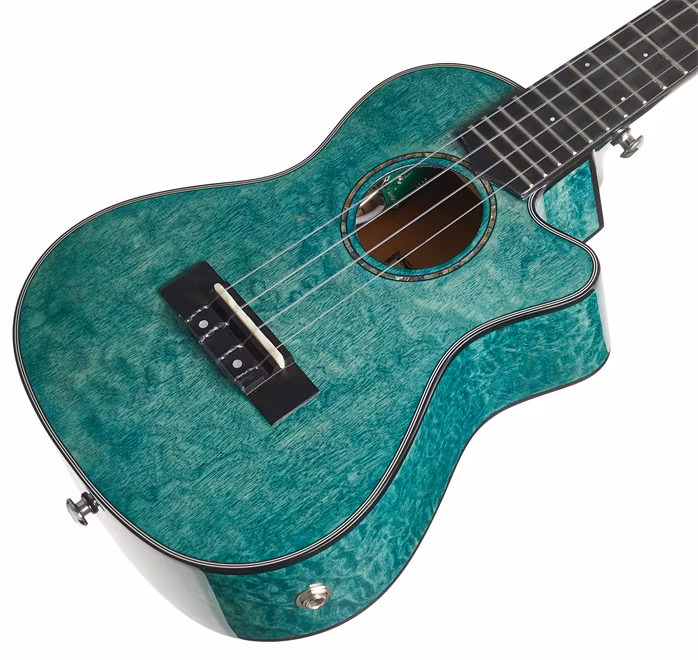 Tanglewood TWT 23 E - Ukulélé électroacoustique
