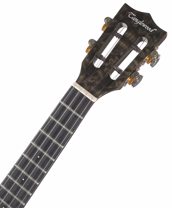 Tanglewood TWT 28 E - Ukulélé électroacoustique